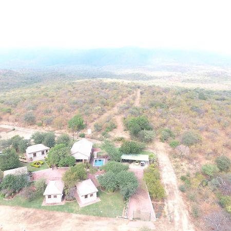 African Dream Tour Hoedspruit Extérieur photo
