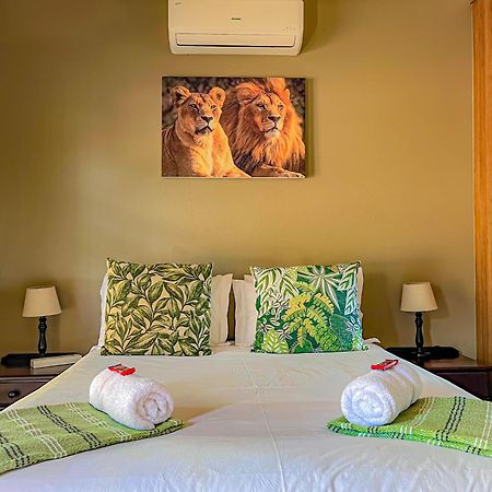 African Dream Tour Hoedspruit Extérieur photo