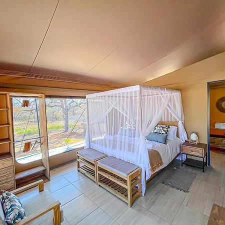 African Dream Tour Hoedspruit Extérieur photo