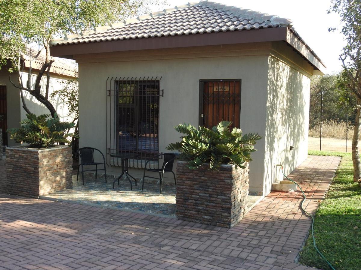 African Dream Tour Hoedspruit Extérieur photo