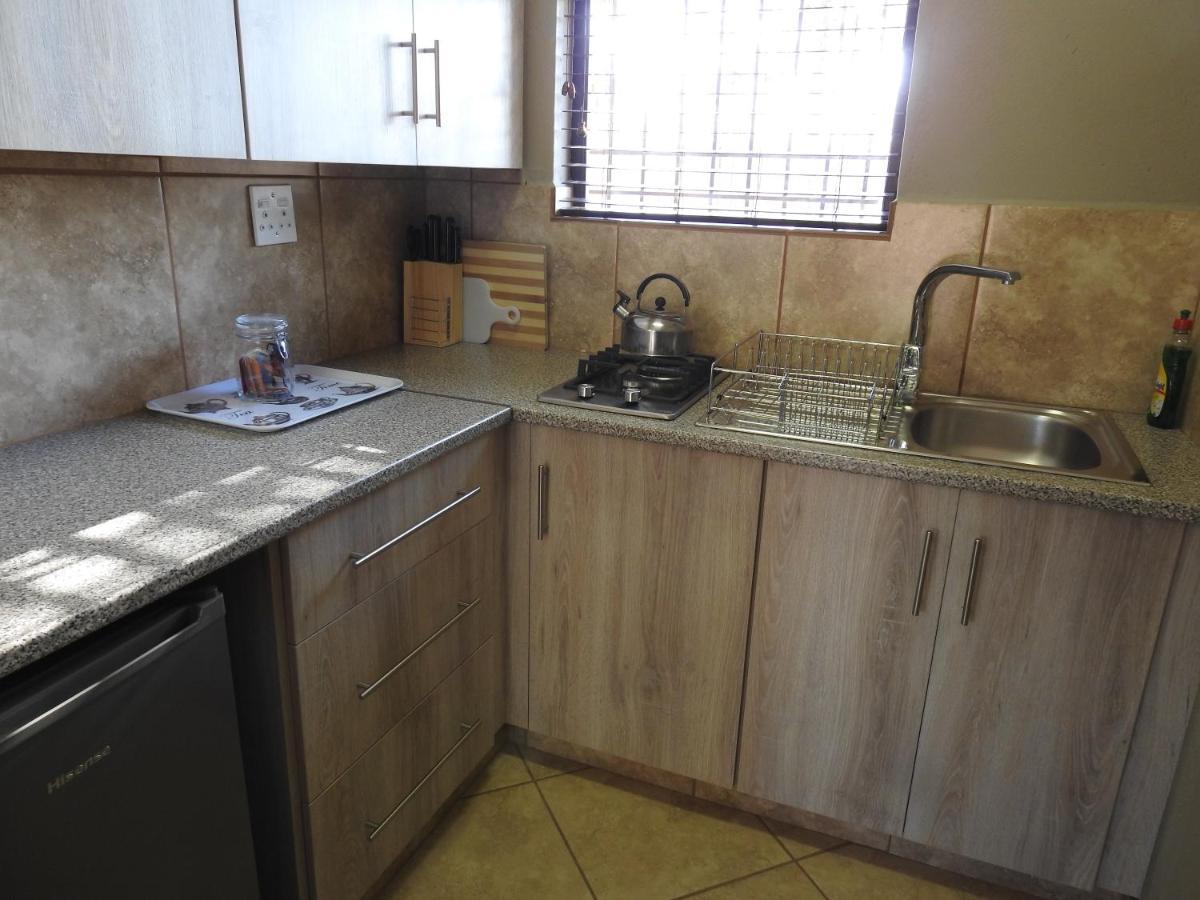African Dream Tour Hoedspruit Extérieur photo