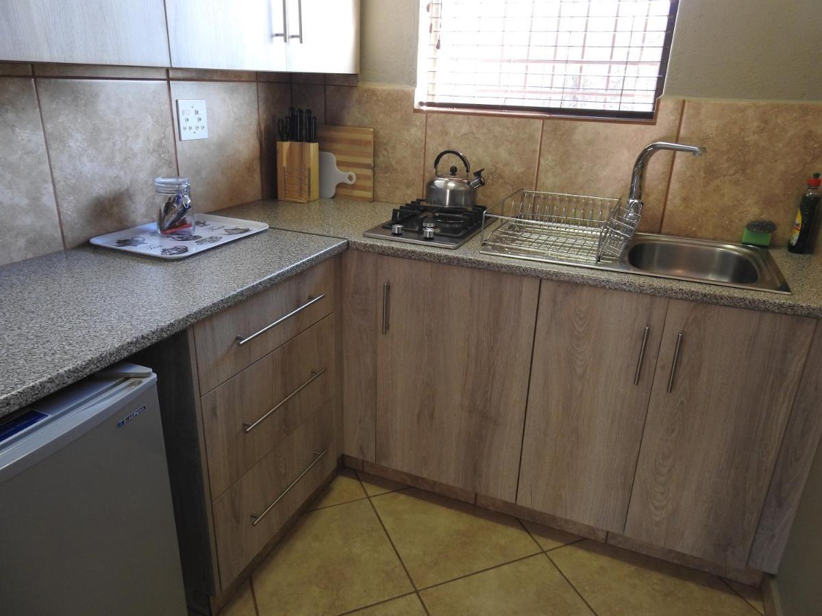 African Dream Tour Hoedspruit Extérieur photo
