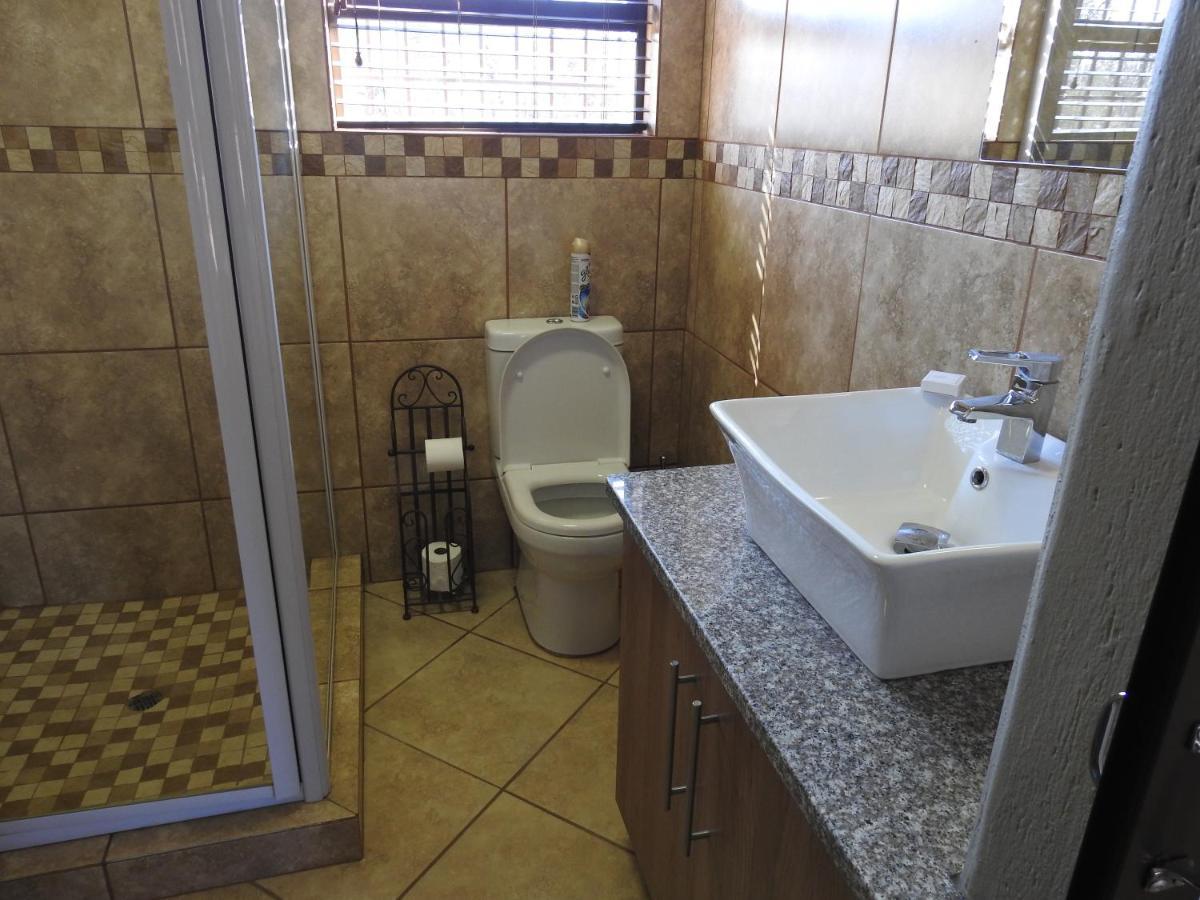 African Dream Tour Hoedspruit Extérieur photo