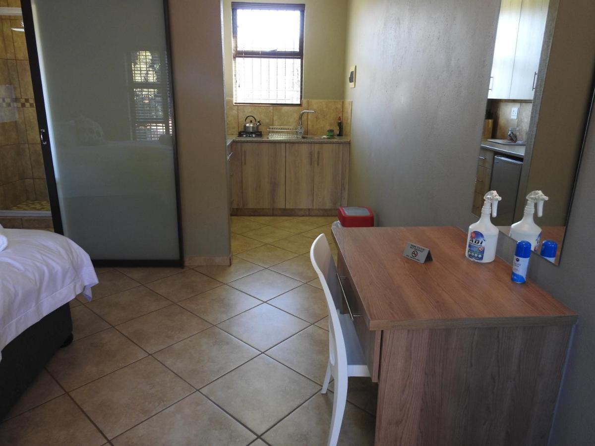 African Dream Tour Hoedspruit Extérieur photo