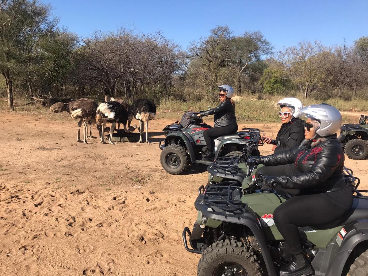 African Dream Tour Hoedspruit Extérieur photo