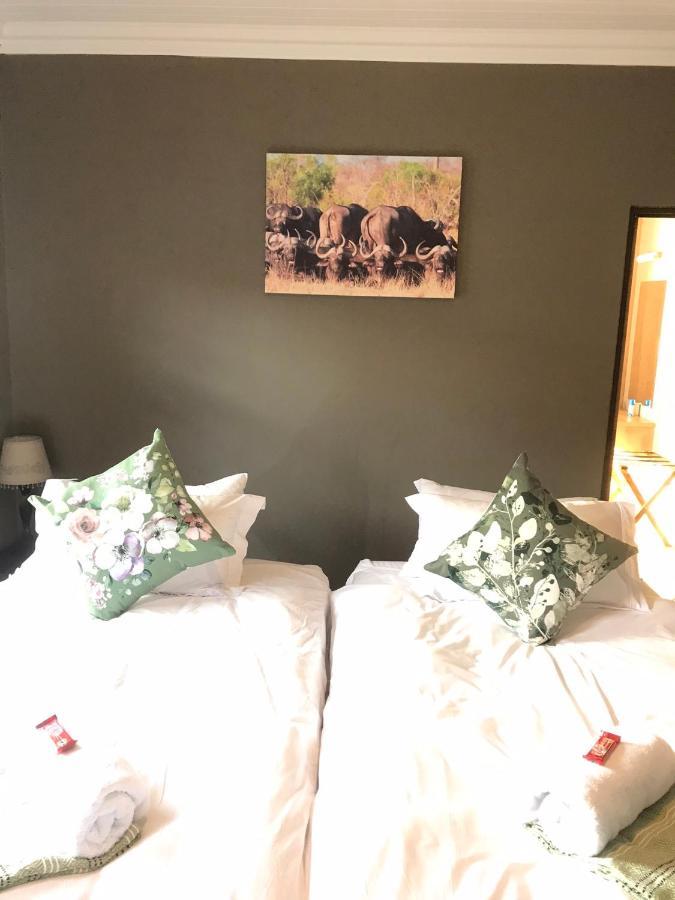 African Dream Tour Hoedspruit Extérieur photo