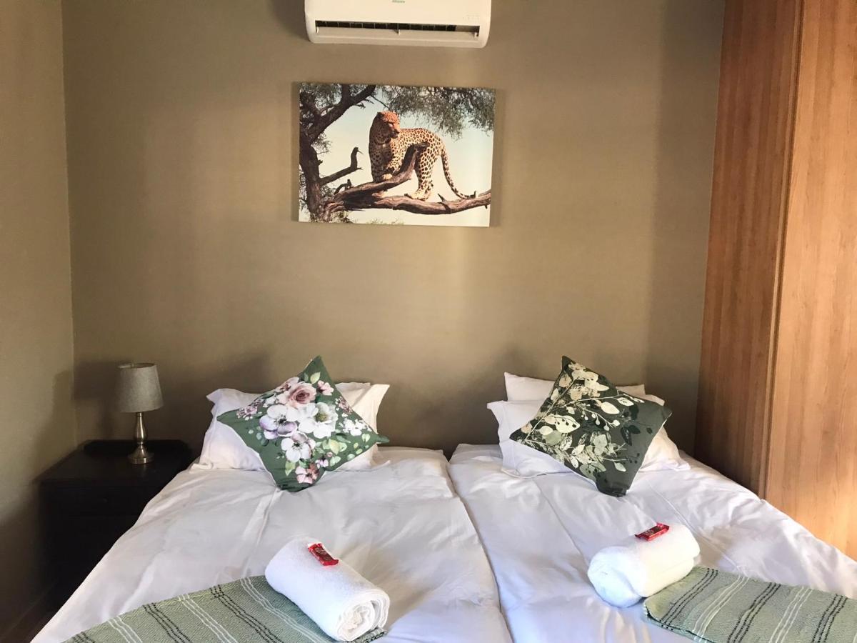 African Dream Tour Hoedspruit Extérieur photo