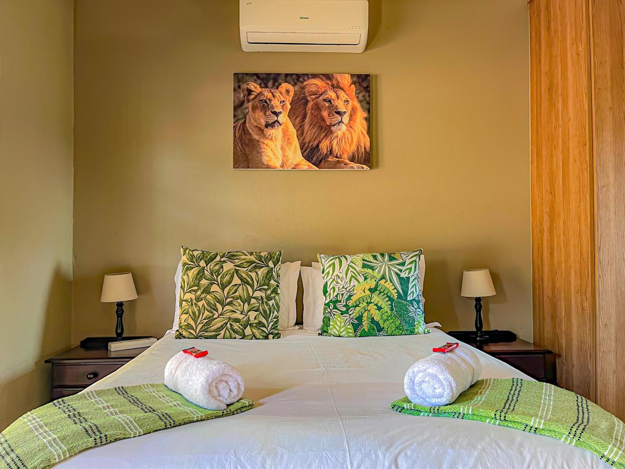 African Dream Tour Hoedspruit Extérieur photo