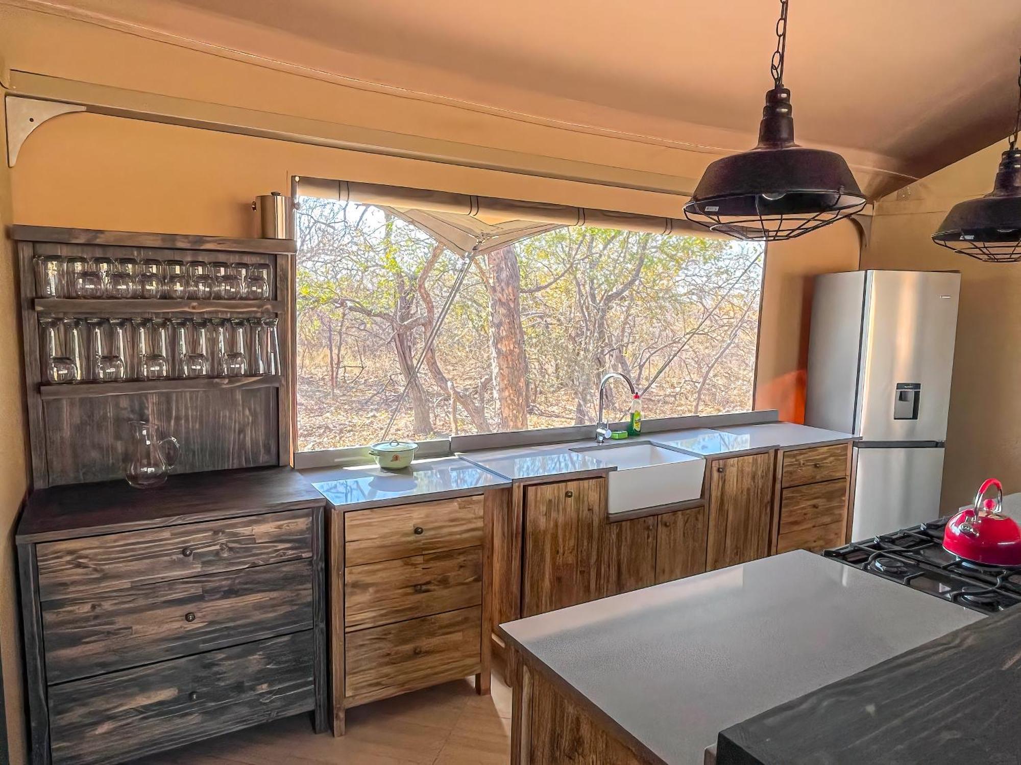 African Dream Tour Hoedspruit Extérieur photo