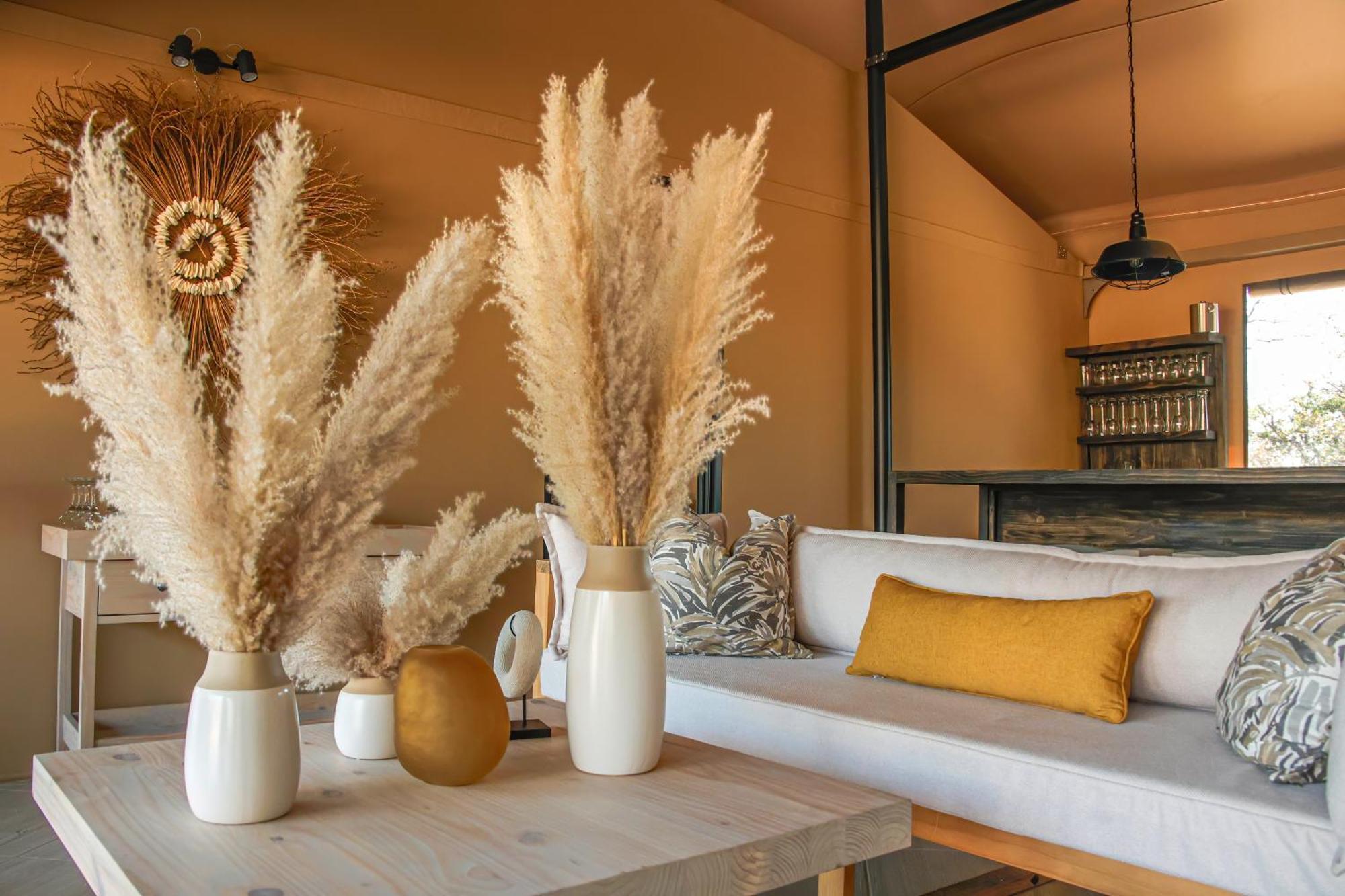 African Dream Tour Hoedspruit Extérieur photo