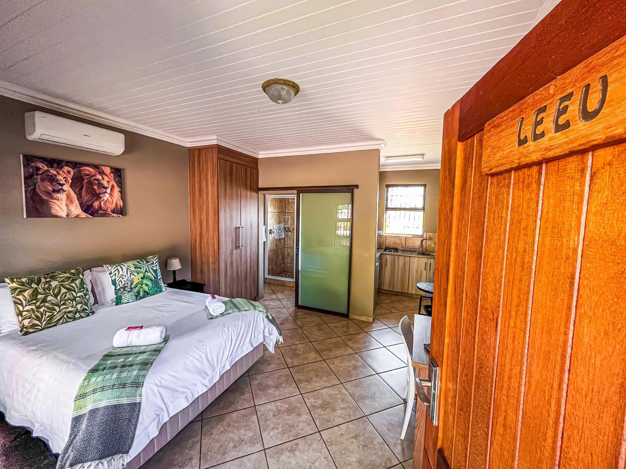 African Dream Tour Hoedspruit Extérieur photo