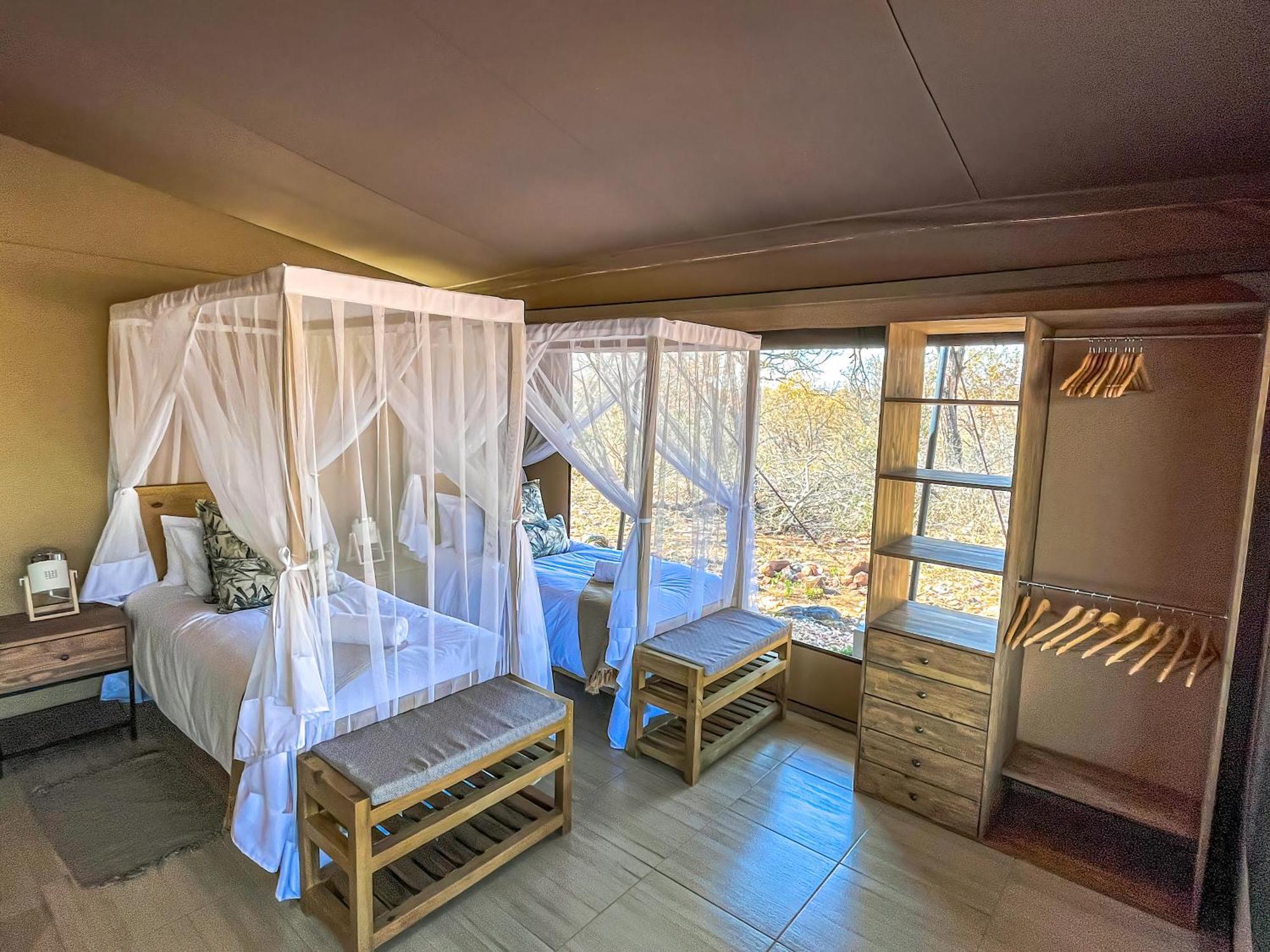 African Dream Tour Hoedspruit Extérieur photo