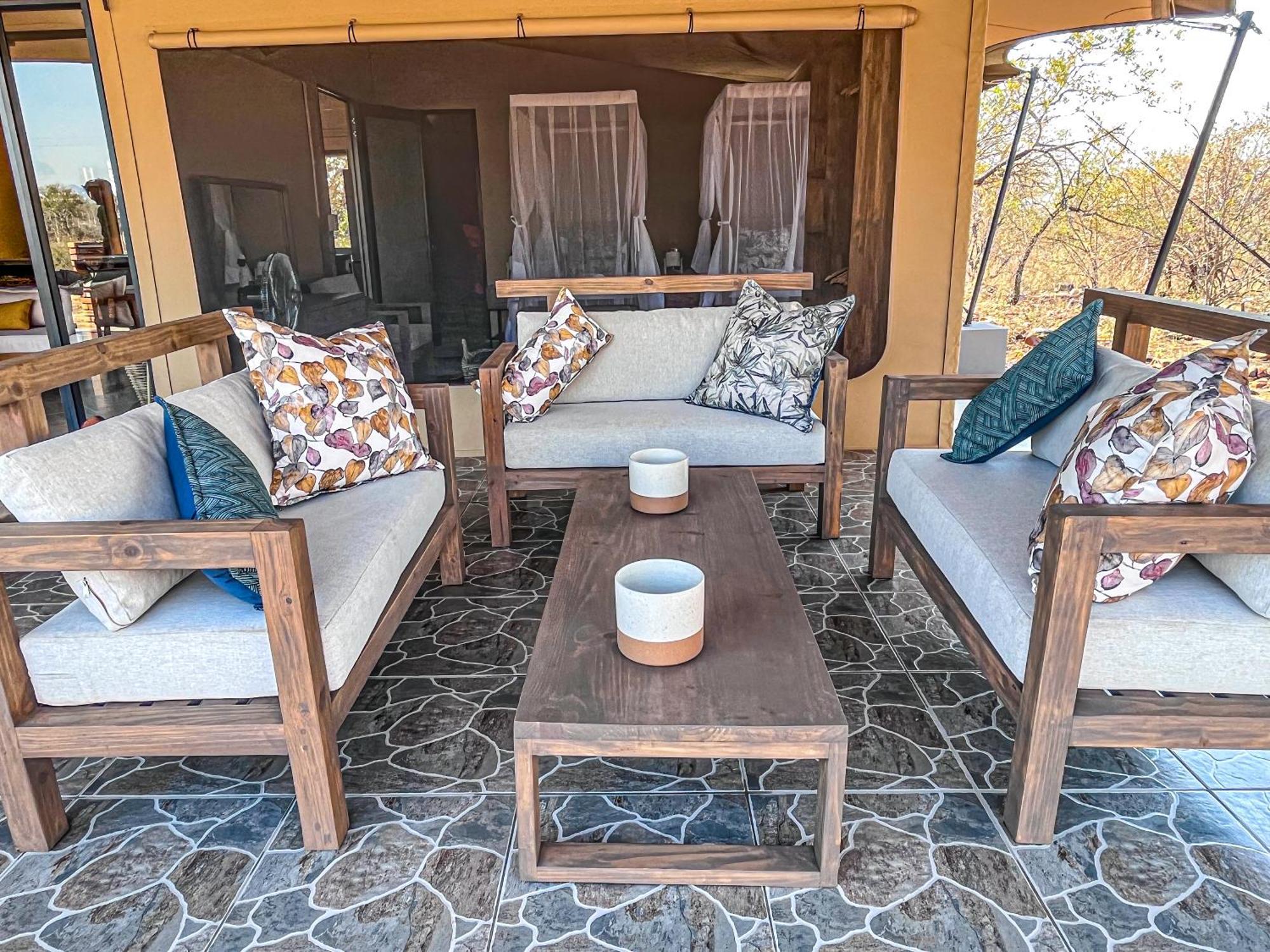 African Dream Tour Hoedspruit Extérieur photo