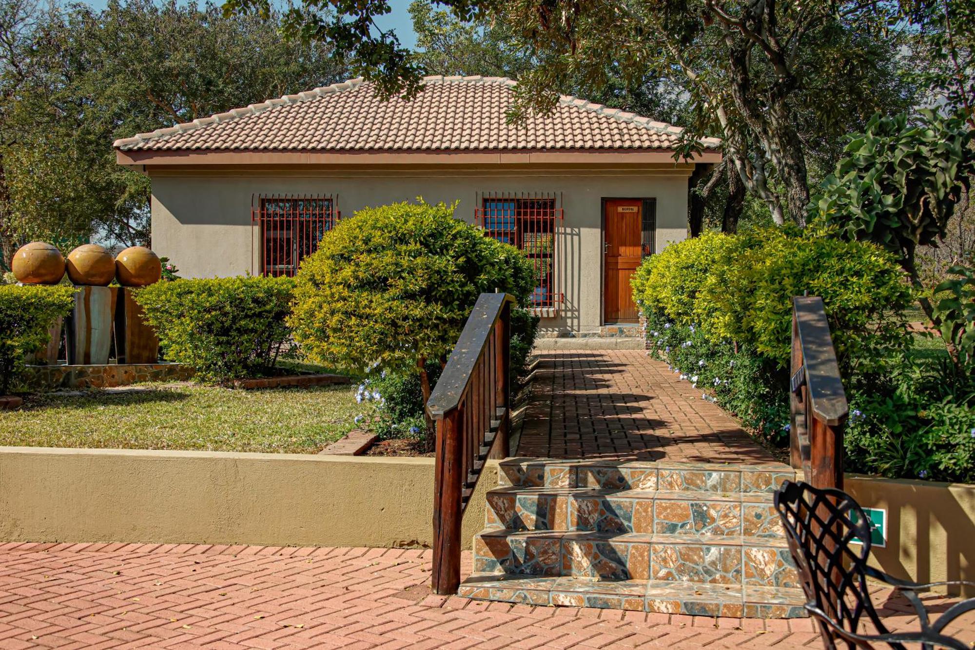 African Dream Tour Hoedspruit Extérieur photo